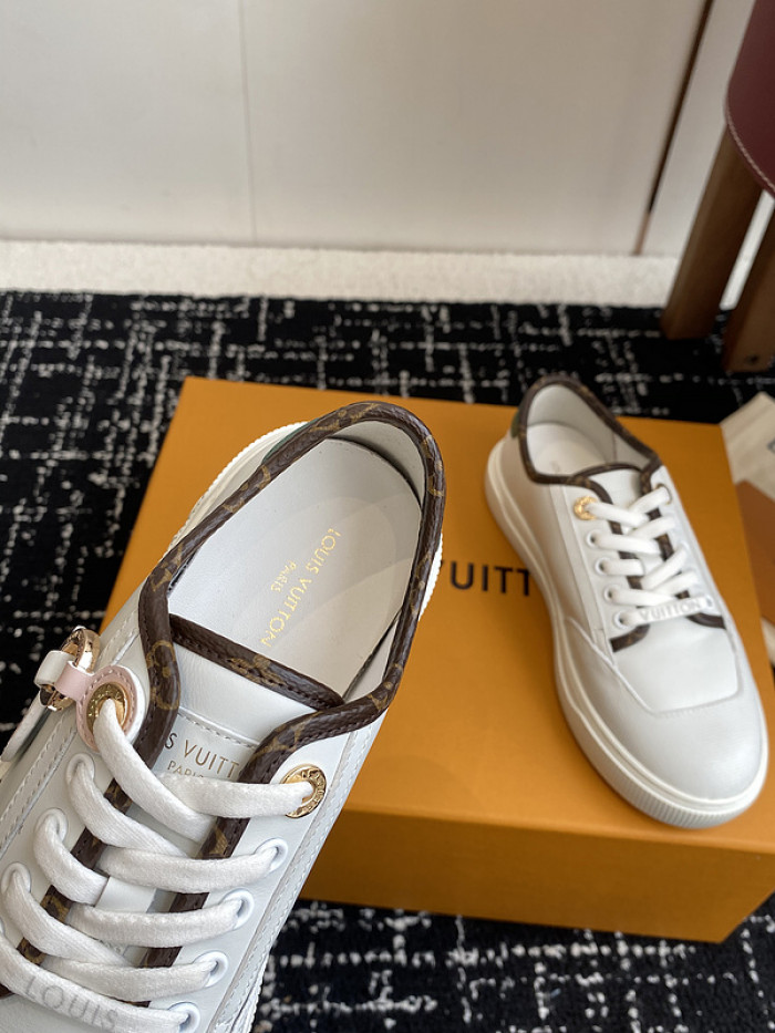 LVT Lagoon Sneaker  L&V-LA 05