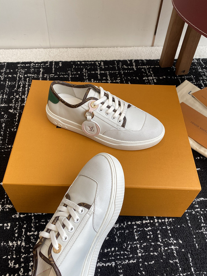 LVT Lagoon Sneaker  L&V-LA 05