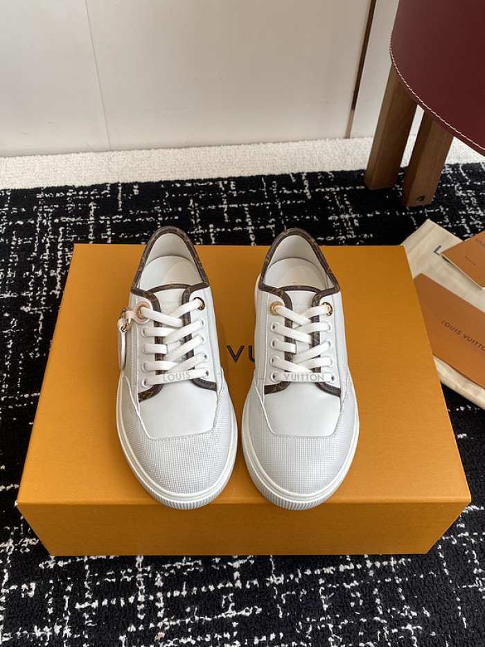 LVT Lagoon Sneaker  L&V-LA 05