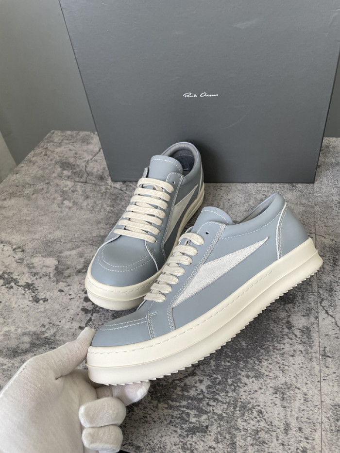 RICK OWENS SNEAKERS copshpe OR-279