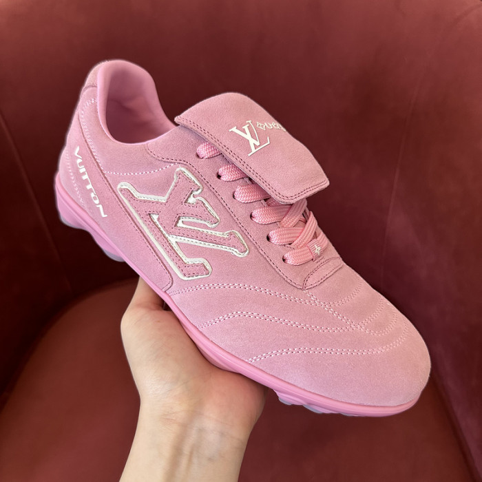 LVT Footprint SNEAKERS  L&V-FO01