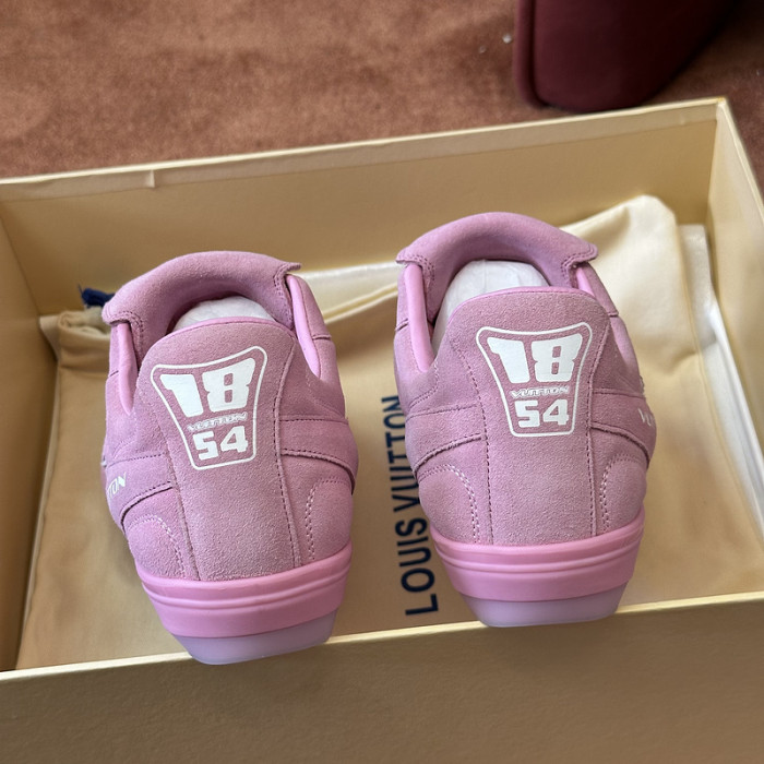 LVT Footprint SNEAKERS  L&V-FO01