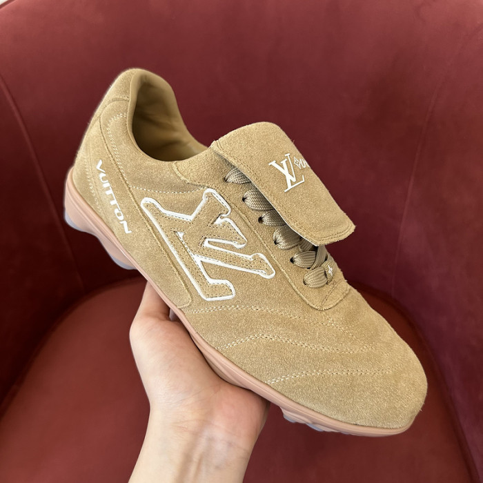 LVT Footprint SNEAKERS  L&V-FO02