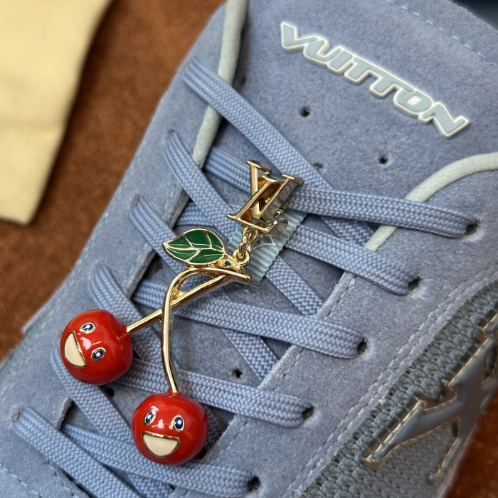 LVT Footprint SNEAKERS  L&V-FO06