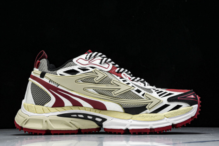 OF sneakers others  OW-155