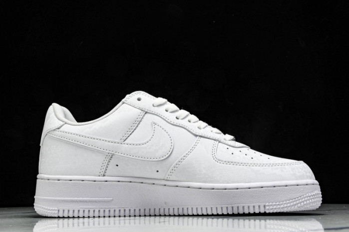 Nike Air Force 1 Low Kobe Bryant Forever White ib0018-100
