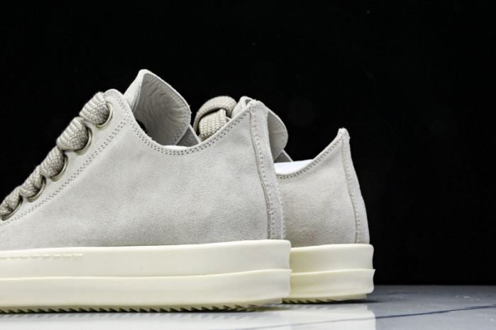 RICK OWENS SNEAKERS copshpe OR-low top24