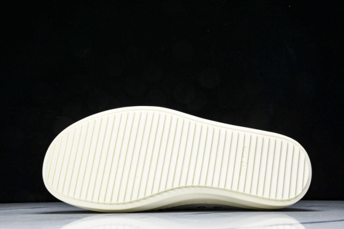 RICK OWENS SNEAKERS copshpe OR-low top24