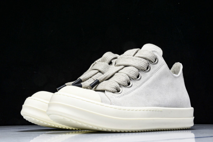 RICK OWENS SNEAKERS copshpe OR-low top24