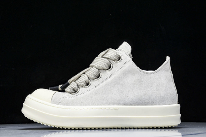 RICK OWENS SNEAKERS copshpe OR-low top24