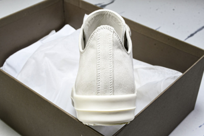 RICK OWENS SNEAKERS copshpe OR-low top24