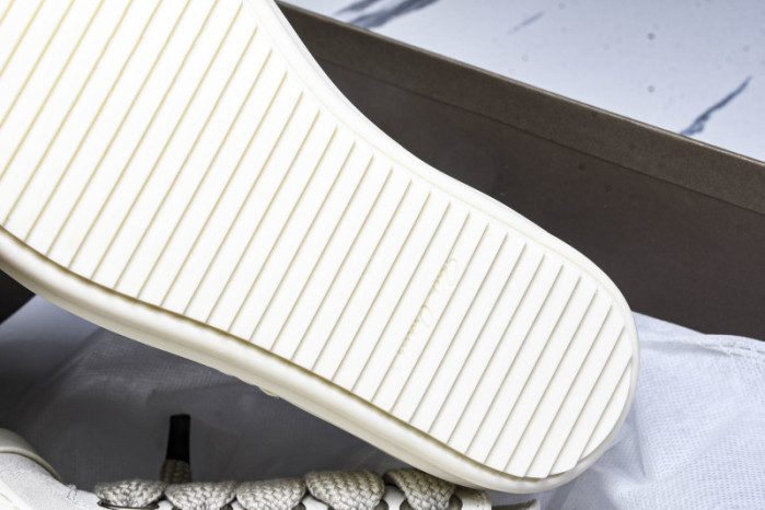 RICK OWENS SNEAKERS copshpe OR-low top24