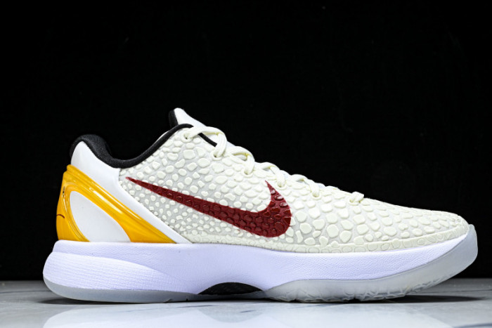 Kobe 6 Protro USC PE2025-102