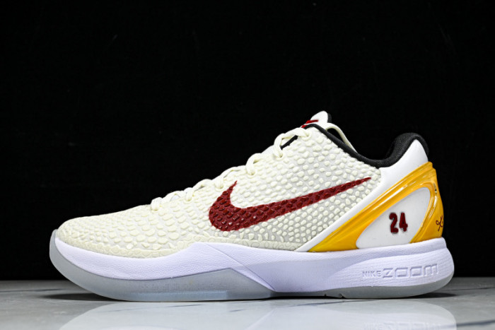 Kobe 6 Protro USC PE2025-102