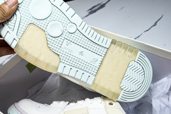 OF sneakers  OW-office 045