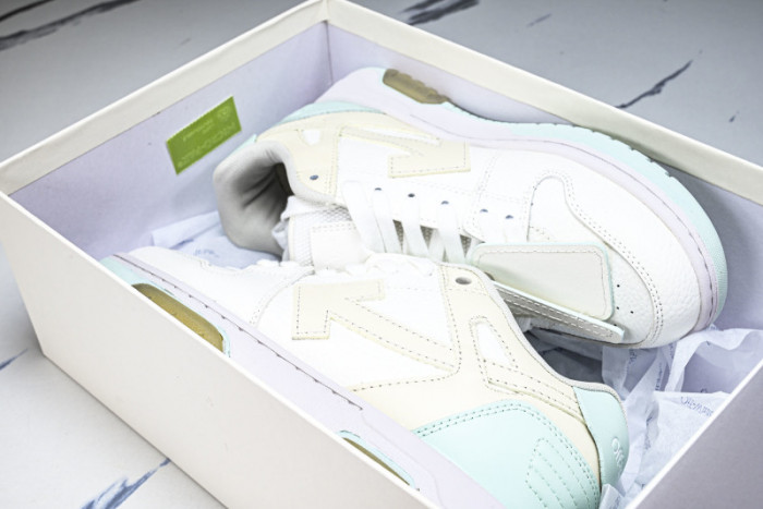 OF sneakers  OW-office 045