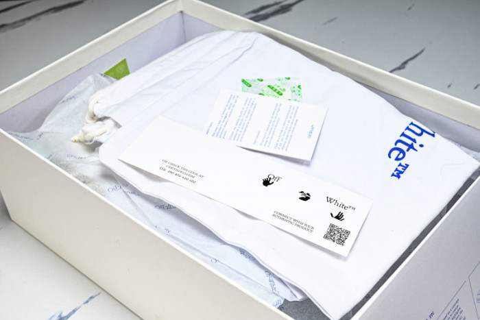 OF sneakers  OW-office 045