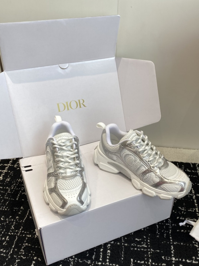 D1R* CHRONO SNEAKER  DR-CHR04