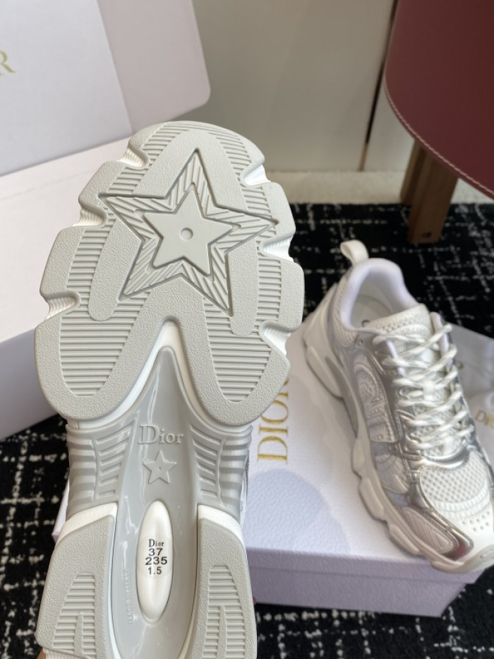 D1R* CHRONO SNEAKER  DR-CHR04