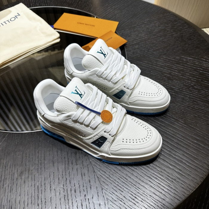 LVT SNEAKERS  L&V-trainer 74