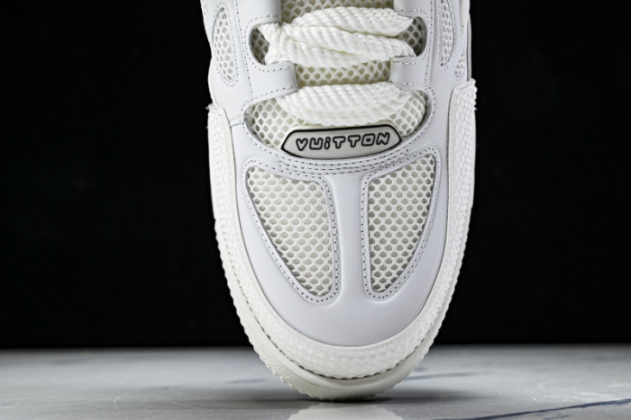 LVT SNEAKERS  L&V-skate14