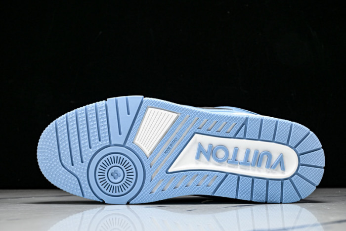 LVT SNEAKERS  L&V-skate15