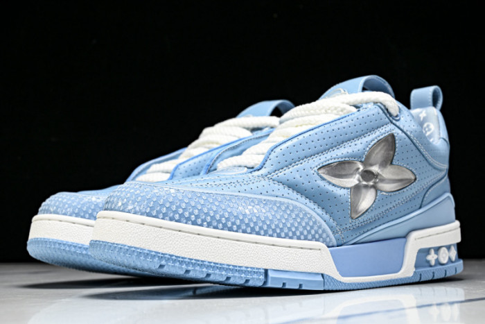 LVT SNEAKERS  L&V-skate15