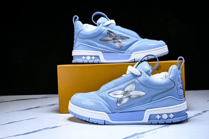 LVT SNEAKERS  L&V-skate15