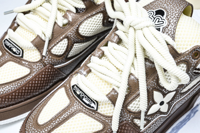 LVT SNEAKERS  L&V-skate13