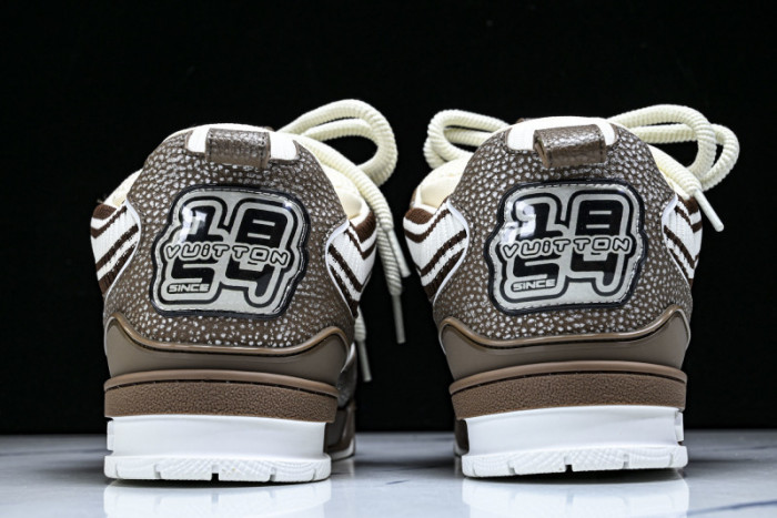 LVT SNEAKERS  L&V-skate13