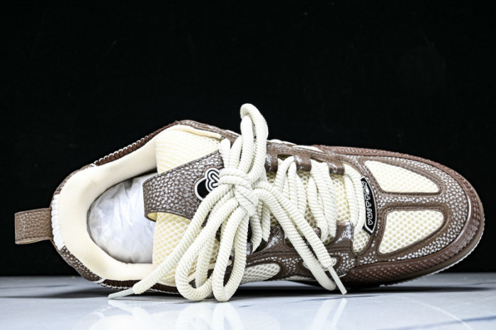 LVT SNEAKERS  L&V-skate13