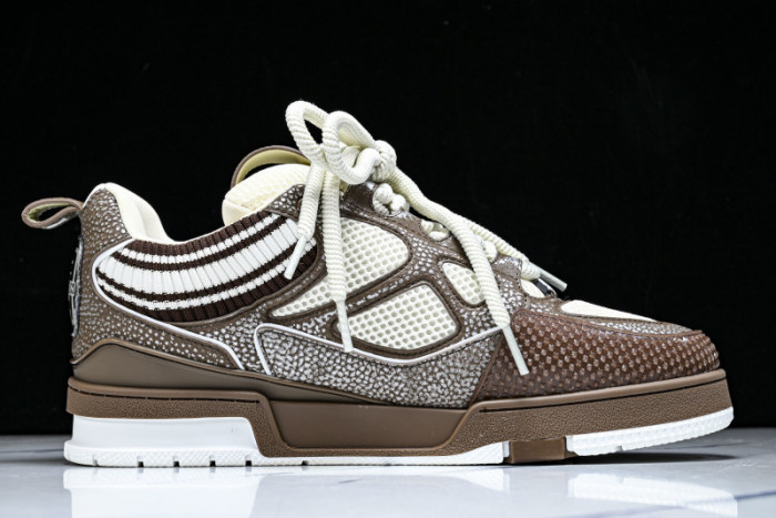 LVT SNEAKERS  L&V-skate13