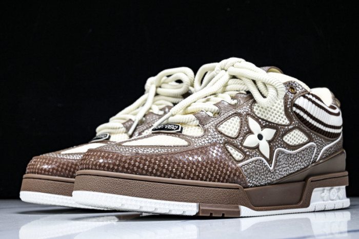 LVT SNEAKERS  L&V-skate13