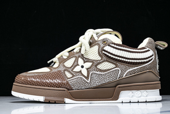 LVT SNEAKERS  L&V-skate13