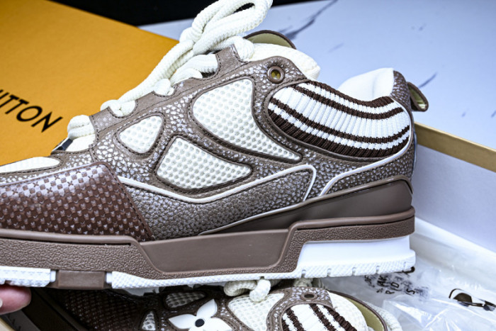 LVT SNEAKERS  L&V-skate13