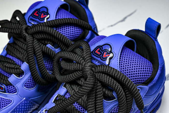 LVT SNEAKERS  L&V-skate16