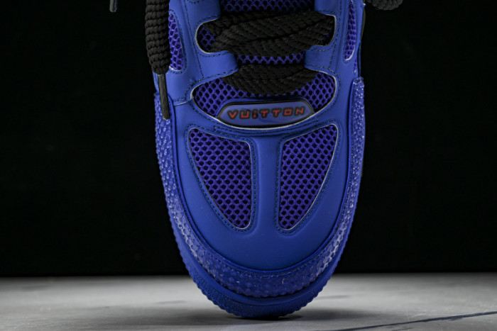 LVT SNEAKERS  L&V-skate16