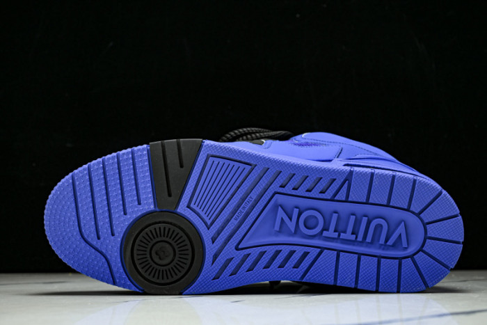 LVT SNEAKERS  L&V-skate16