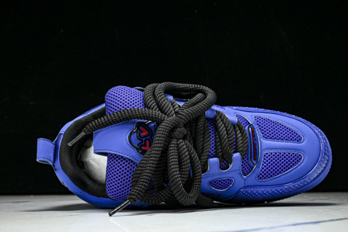 LVT SNEAKERS  L&V-skate16