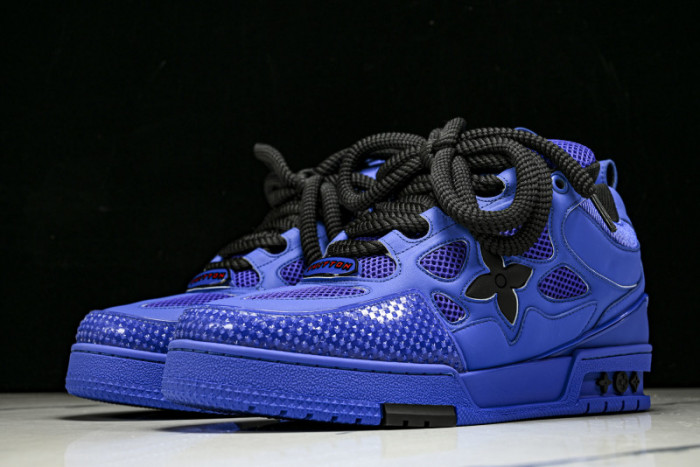 LVT SNEAKERS  L&V-skate16