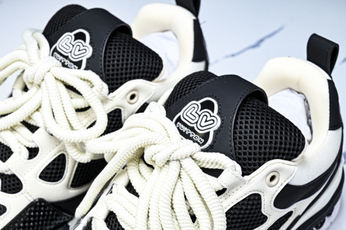 LVT SNEAKERS  L&V-skate17