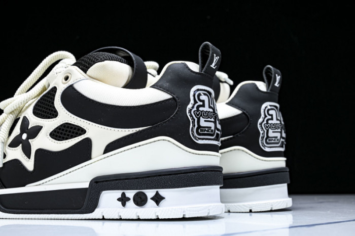LVT SNEAKERS  L&V-skate17