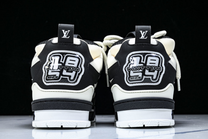 LVT SNEAKERS  L&V-skate17