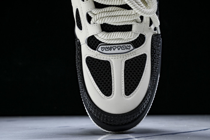 LVT SNEAKERS  L&V-skate17