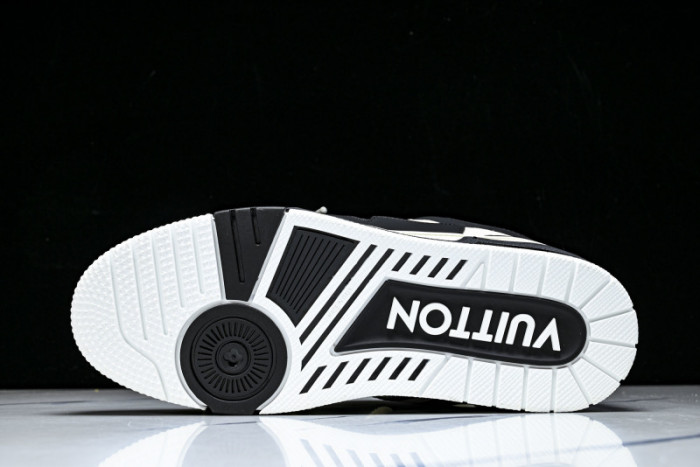 LVT SNEAKERS  L&V-skate17