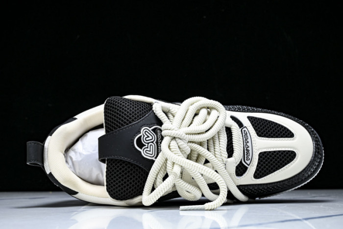 LVT SNEAKERS  L&V-skate17