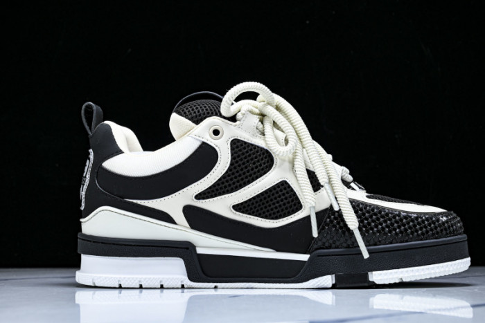 LVT SNEAKERS  L&V-skate17