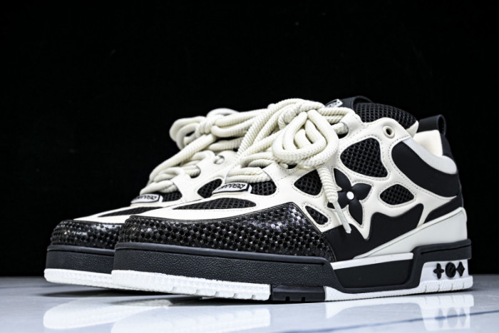 LVT SNEAKERS  L&V-skate17