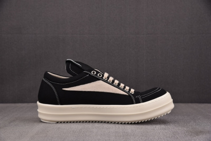 DRKSHDW Hollywood RICK OWENS SNEAKERS copshpe OR-low top25