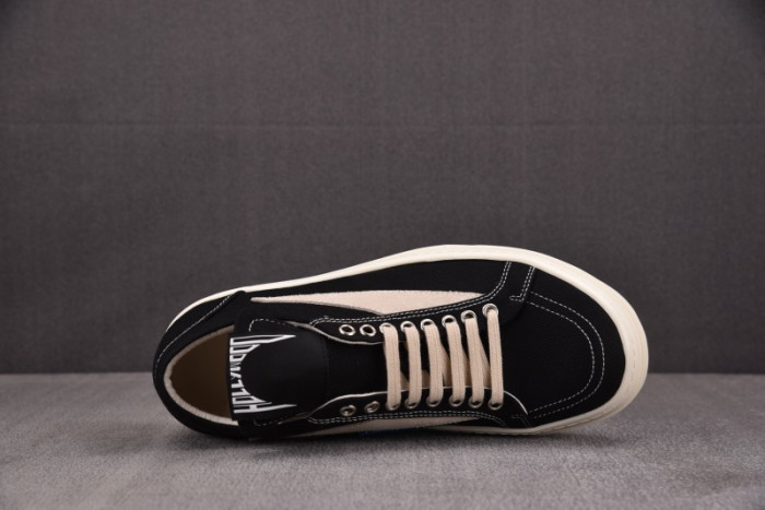 DRKSHDW Hollywood RICK OWENS SNEAKERS copshpe OR-low top25